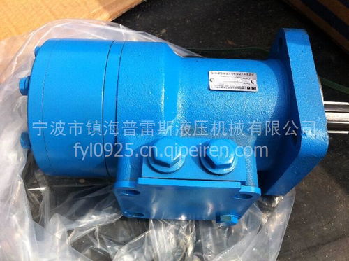 BM3-630擺線(xiàn)液壓馬達(dá) 價(jià)格、圖片與配件廠家全解析