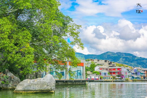 兩個(gè)人去大理玩三天要多少錢？超全旅游攻略+行程+交通+景點(diǎn)門票預(yù)算