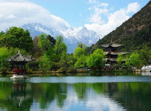 北京到大理旅游線路推薦及報價
