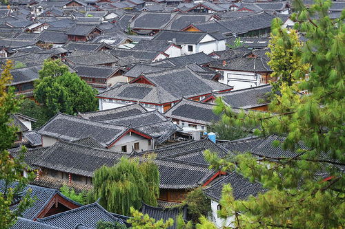 云南七天旅游線路推薦 麗江大理純玩自由行小技巧與攻略