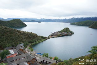 云南畢業(yè)旅行經(jīng)典線路 詩(shī)意青春與自然共振的七日夢(mèng)途
